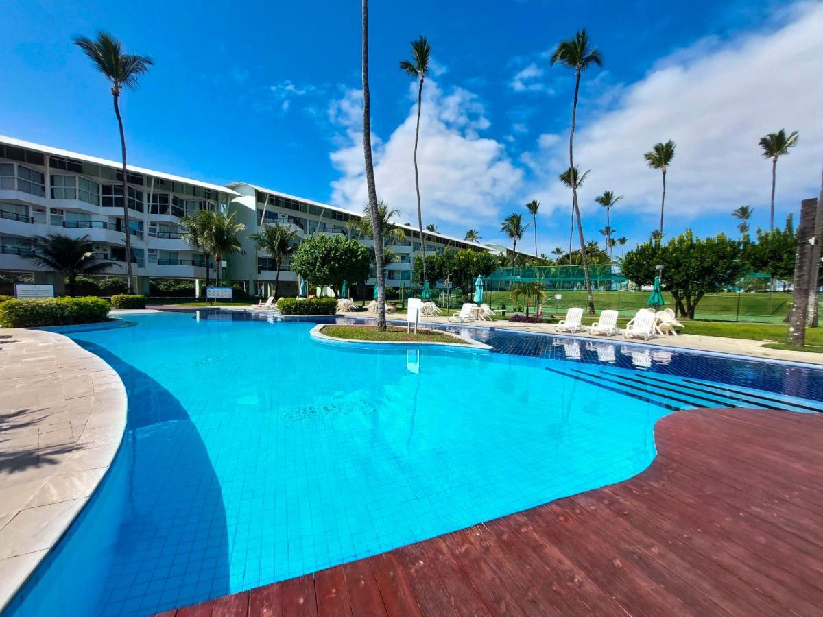 Ancorar Resort - Порту-ді-Галіняс Екстер'єр фото