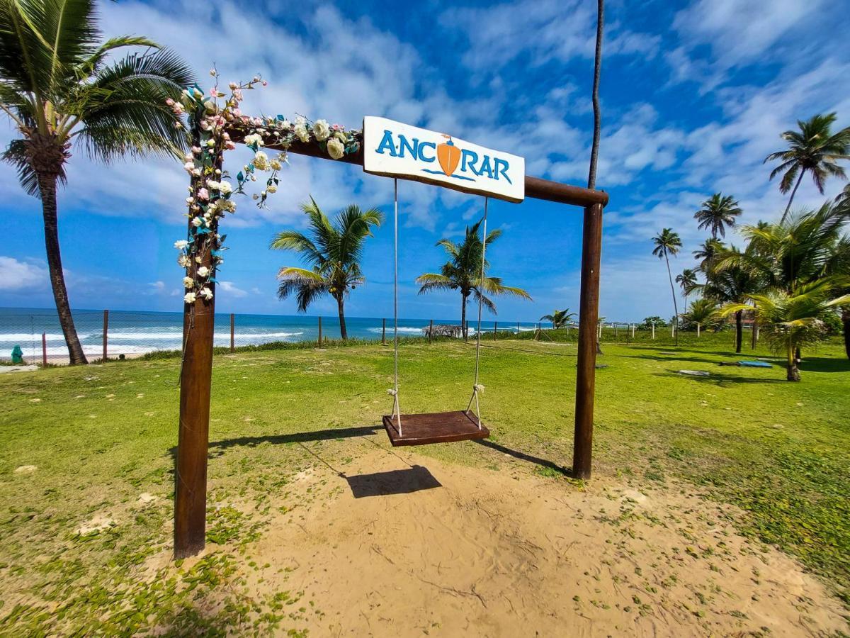 Ancorar Resort - Порту-ді-Галіняс Екстер'єр фото