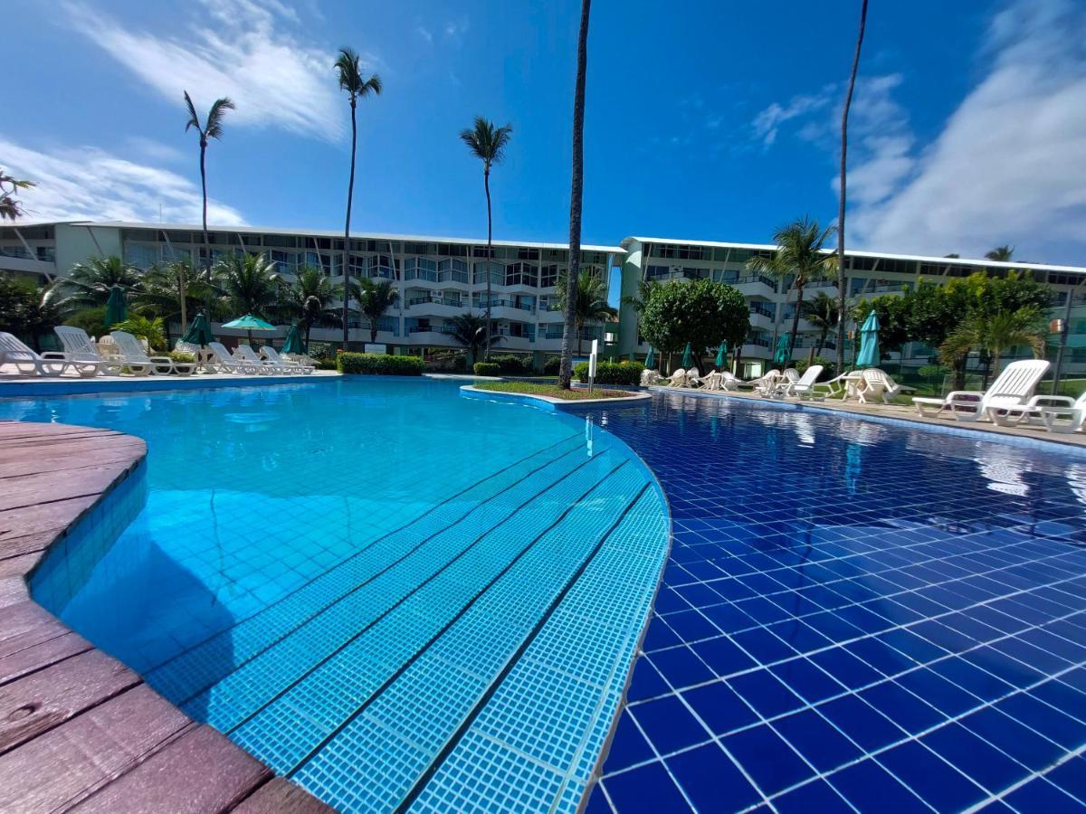 Ancorar Resort - Порту-ді-Галіняс Екстер'єр фото